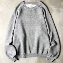 DONDUP ドンダップ エクストラファイン メリノウール ニット グレー M 