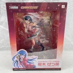 アイズプロジェクト 1/6 ハリケーン・ハニー キューティーハニー