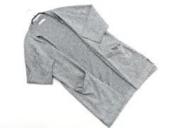 TAKEO KIKUCHI タケオキクチ カーディガン sizeM/ネイビー ■◇ メンズのサムネイル