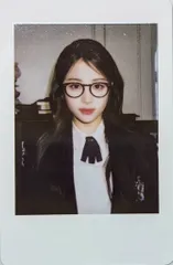 LE SSERAFIM YUNJIN SEASON'S GREETINGS 2023