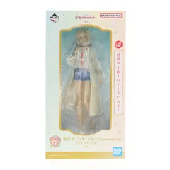 ラストワン賞 篠澤広(しのさわひろ) 1/7 Gracemaster ラストワンVer. 一番くじ 学園アイドルマスター Part3 フィギュア プライズ バンダイスピリッツ