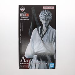A상 구로사키 이치고(쿠로사키 딸기) -내면의 허- MASTERLISE 이치 반 쿠지 BLEACH-블리치- Stirring Souls vol.2 피규어 프라이즈 반다이 스피릿