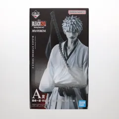 A賞 黒崎一護(くろさきいちご) -内なる虚- MASTERLISE 一番くじ BLEACH-ブリーチ- Stirring Souls vol.2 フィギュア プライズ バンダイスピリッツ