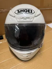 ★中古・３営業日以内発送★SHOEI Z-7 Lサイズ　2014年製造のサムネイル
