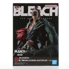 B상 아산이 코지(아바라 이렌지) 쌍왕사오마루(그렇게 우자비 마루) MASTERLISE 이치 반 쿠지 BLEACH(블리치) 천년 혈전편 OP.2 피규어 프라이즈 반다이 스피릿츠