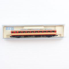 KATO 381系 クハ381-16 国鉄 しなの ジャンク - メルカリ