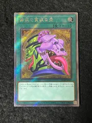 遊戯王 強欲で貪欲な壺 エクストラシークレット RC04-JP057