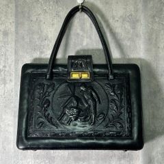 ジャンポールゴルチェ　テディベアモチーフ ハンドバッグ ジャンポールゴルチェ テディベアモチーフ ハンドバッグ - メルカリ