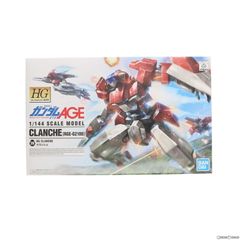 HG 1/144 크랜쉐 기동전사 건담 AGE(에이지) 프라모델(5062831) 반다이 스피릿츠
