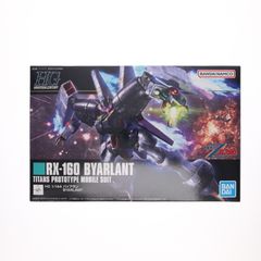 (재판매) HGUC 1/144 RX-160 바이알란 기동전사 Z건담 프라모델(5064093) 반다이 스피릿츠