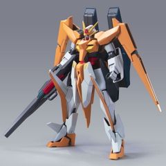 (재판매) HG 1/144 GN-007GNHW/M 아리오스 건담 GNHW/M 기동전사 건담 00(더블 오) 시리즈 No.50 프라모델(5055604) 반다이 스피릿츠