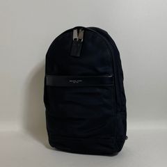 2602-165｜美品｜マイケルコース ボディバッグ ナイロン レザー 