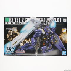 HGUC 1/144 RX-121 건담 TR-1 (헤이즐 2 호기) 기동 전사 Z 건담 외전 ADVANCE OF Z ~ 티탄즈의 깃발 아래 ~ 프라 모델 (5060396) 반다이 스피릿