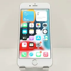 iPhone6s 16GB SIMフリー シルバー 送料無料 本体 c17710