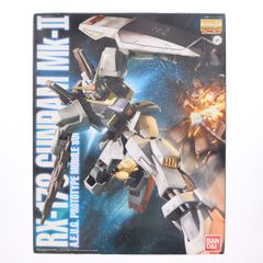 MG 1/100 RX-178 건담 Mk-II(에우고) Ver.2.0 기동전사 Z건담 프라모델(0138412) 반다이