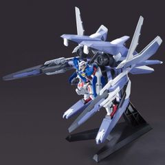 (재판매) HG 1/144 GN 암즈 타입 E + 건담 엑시아 (트랜잠 모드) 기동 전사 건담 00 (더블 오) 프라 모델 반다이 스피릿
