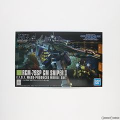 HGUC 1/144 짐 스나이퍼 II 기동전사 건담 0080 포켓 안의 전쟁 프라모델(592491) 반다이 스피릿