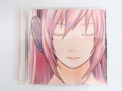 高崎ぼすこ とろけるくちびる 直筆サイン入り 複製原画 ヴァニラ画廊