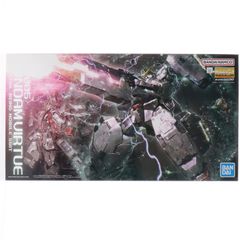 MG 1/100 GN-005 건담 바체 기동 전사 건담 00 (더블 오) 프라 모델 (5061788) 반다이 스피릿