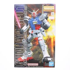 (재판매) MG 1/100 RX-78GP01 건담 시작 1호기(제피란서스) 기동전사 건담 0083 STARDUST MEMORY(스타 더스트 메모리) 프라모델(5063822) 반다이 스피릿츠