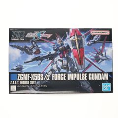 (재판매) HGCE REVIVE 1/144 ZGMF-X56S/α 포스 임펄스 건담 기동전사 건담 SEED DESTINY(시드 데스티니) 프라모델(592415)