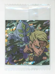 バンダイ JOJOにふぉるめーしょん 6弾/2795424 プロシュート/T・G・D【JJR】 JO5-29