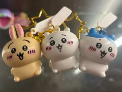 ちいかわ キーホルダー フィギュア まとめ