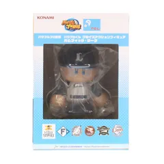 パワプロくん(西武ライオンズ) パワフルプロ野球 プライズアクションフィギュア パシフィックリーグ プライズ コナミアミューズメント