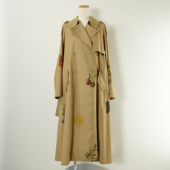 ふりふ つるの恩返しコート 新品 2way 29700円 - メルカリ