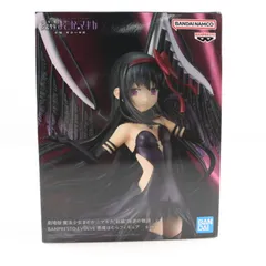 悪魔ほむら 劇場版 魔法少女まどか☆マギカ[新編]叛逆の物語 BANPRESTO EVOLVE 悪魔ほむらフィギュア プライズ(2725388) バンプレスト