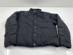 希少90s 初期old Supreme Spiewak社製ダウンジャケット - メルカリ