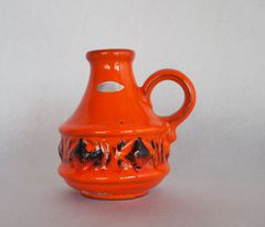kreutz keramik 16cm fat lava ファットラバ - メルカリ
