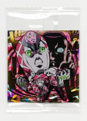 バンダイ JOJOにふぉるめーしょん 6弾/2795424 パッショーネのボス/K・C【JJR】 JO5-30