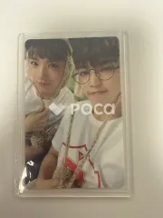 Seventeen ユニット セブチ Going Seventeen