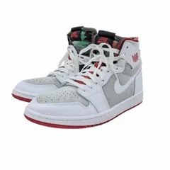 未使用品 Nike Air Jordan 1 High Zoom CMFT Hare ナイキ エアジョーダン1 ハイ ズーム CMFT ヘア サイズ 26