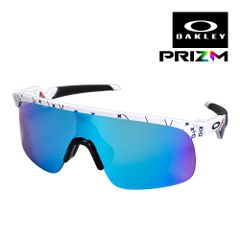 OAKLEY オークリー EVZERO RANGE プリズムロード サングラス - メルカリ