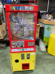 最終価格‼️ メダルゲーム機 ドキドキフィッシング キッズメダル 最終価格‼️ メダルゲーム機 ドキドキフィッシング キッズメダル
