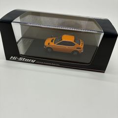 ハイストーリー 1/43 三菱 デリカD5 アクティブギア(2018) - メルカリ