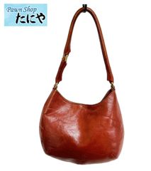 当日発送】Aprile & Aprile イタリア製 レザー ショルダーバッグ 