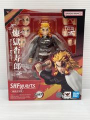 SHFiguarts [귀멸의 칼날] 연옥 안주로 ①