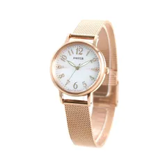 【新品】シチズン CITIZEN 腕時計 レディース KP5-166-13 ウィッカ ソーラーテック wicca