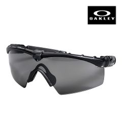 米軍実用OAKLEYオークリーSI M防弾レンズFRAME 2.0バリスティック
