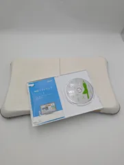 Wii バランスボード ジャンク 現状品 動作未確認