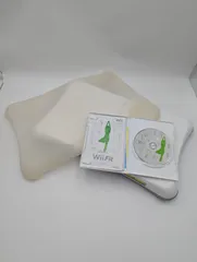 Wii バランスボード ジャンク 現状品 動作未確認