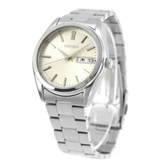 【新品】セイコー SEIKO SELECTION 腕時計 メンズ SBTH007 セイコーセレクション メンズ アナログクオーツ デイデイトSシリーズ