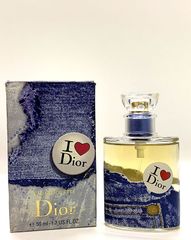 希少・廃盤✨ディオール アイ ラブ ディオール オードゥ トワレ 50ml
