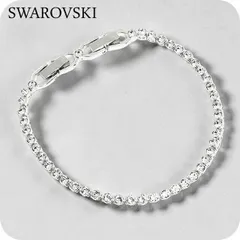【新品】スワロフスキー SWAROVSKI アクセサリー レディース 1808960  Imber Emily Tennis