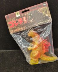 特撮大百科 オーナメント レッチ島洞窟のゴジラ - メルカリ