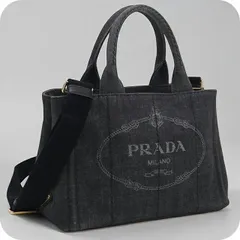 プラダ PRADA バッグ レディース  カナパ 2WAY