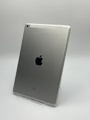 【中古C】iPad 第9世代 64GB シルバー wifi+Cellular バッテリー【83%】 SIMフリー 白ロム